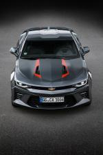 Chevrolet Camaro 50th Anniversary 2016 года (EU)
